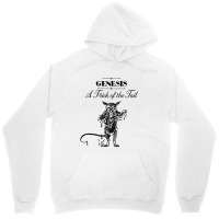 Genesis A Trick Of The Tail Tour 76 Unisex Hoodie | Artistshot