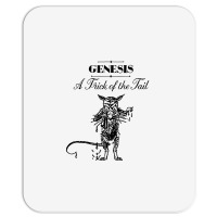 Genesis A Trick Of The Tail Tour 76 Mousepad | Artistshot