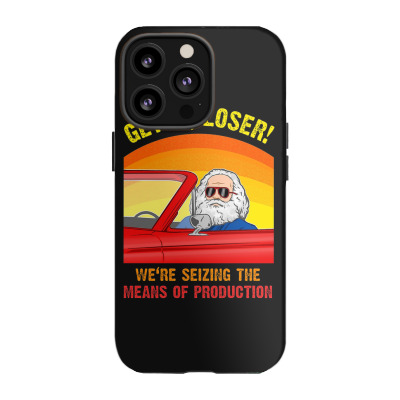Loser Quotes Iphone 13 Pro Case Designed By Warning