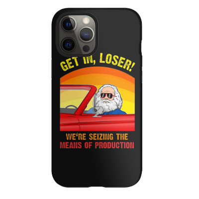 Loser Quotes Iphone 12 Pro Max Case Designed By Warning