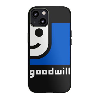 Thrift Good Shopping Iphone 13 Case Designed By Warning