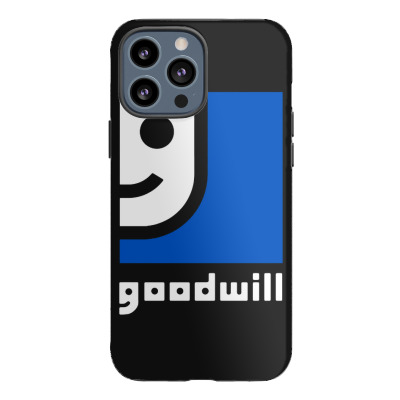 Thrift Good Shopping Iphone 13 Pro Max Case Designed By Warning