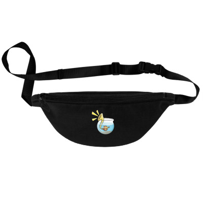 Broadway Musical Fanny Pack Designed By Warning