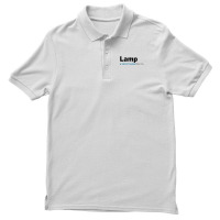 Lamp Brick Tamland Likes This Facebook Thumbs Men's Polo Shirt | Artistshot