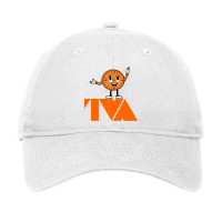 Tva Miss Minutes Adjustable Cap | Artistshot