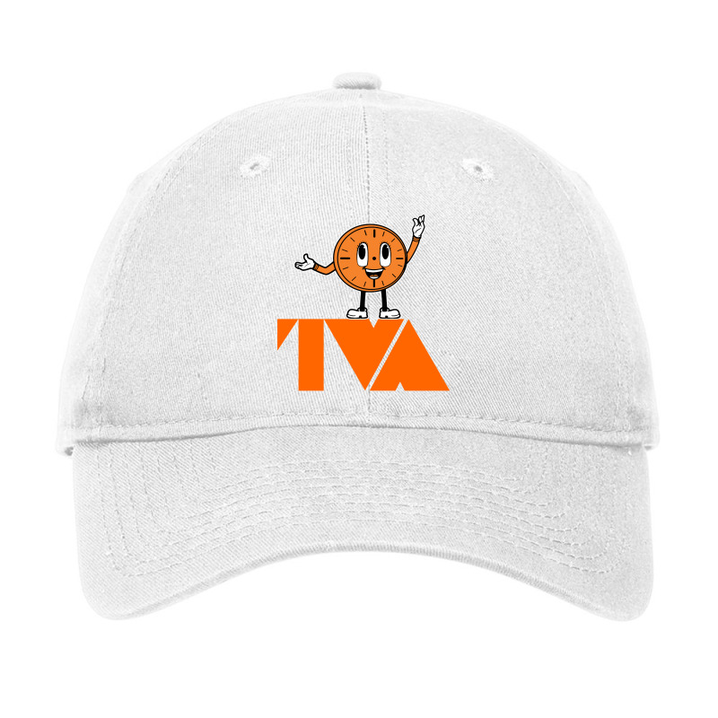 Tva Miss Minutes Adjustable Cap by nbobatiga | Artistshot