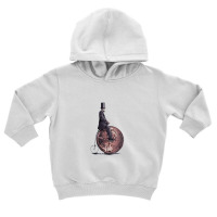 Penny Farthing Toddler Hoodie | Artistshot