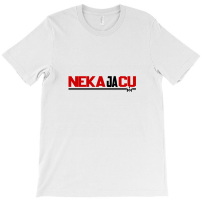 Mamarra Design Neka Ja Cu T-shirt Designed By Abdul Gofur
