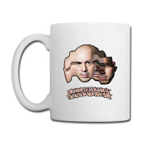 Live Your Life Like You’re The Hero In Your Own Movie Joe Rogan Coffee Mug | Artistshot