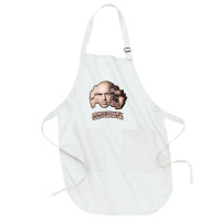 Live Your Life Like You’re The Hero In Your Own Movie Joe Rogan Full-length Apron | Artistshot