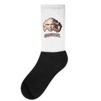 Live Your Life Like You’re The Hero In Your Own Movie Joe Rogan Socks | Artistshot