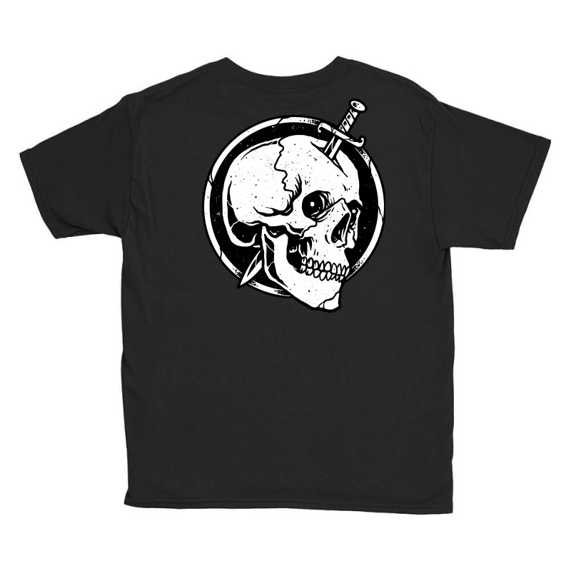 Killed Youth Tee by Quilimo | Artistshot