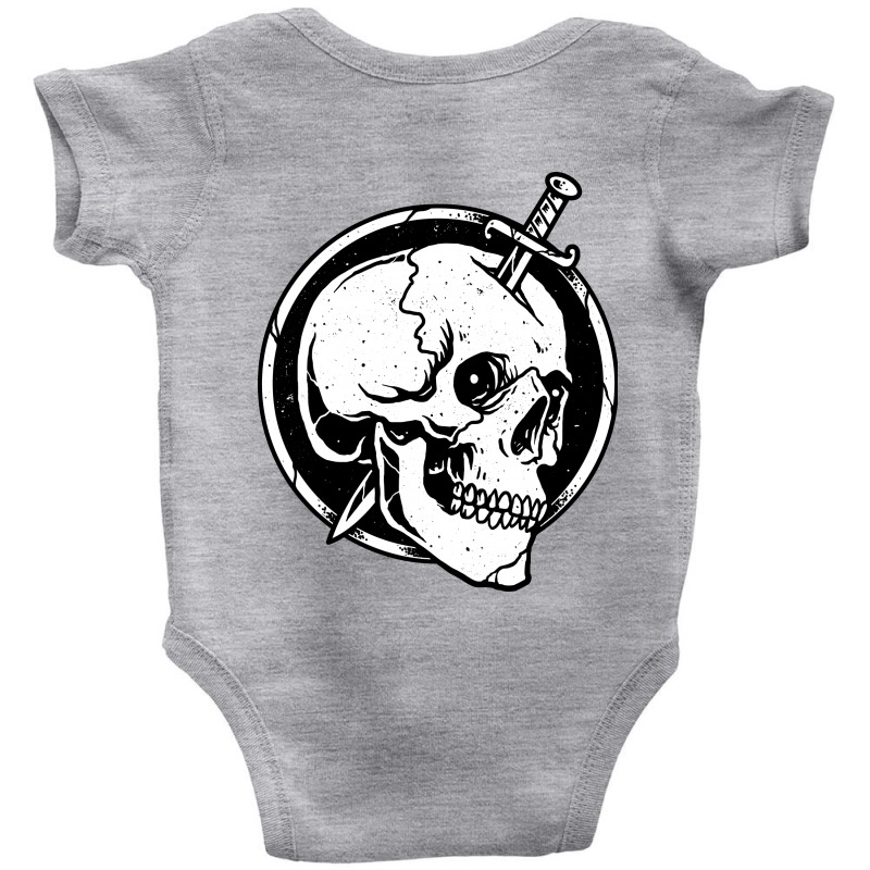 Killed Baby Bodysuit by Quilimo | Artistshot