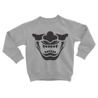 Vampire Medical Mask Toddler Sweatshirt | Artistshot