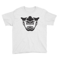 Vampire Medical Mask Youth Tee | Artistshot