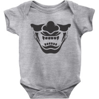 Vampire Medical Mask Baby Bodysuit | Artistshot