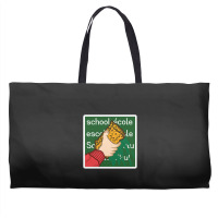 Selling Sunset 95717257 Weekender Totes | Artistshot