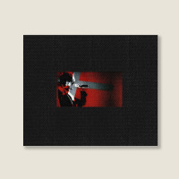 Indochine - French Pop Rock And New Wave Landscape Canvas Print | Artistshot