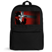 Indochine - French Pop Rock And New Wave Backpack | Artistshot