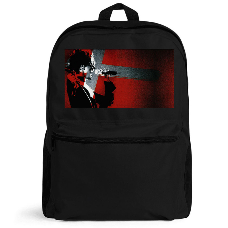 Indochine - French Pop Rock And New Wave Backpack | Artistshot