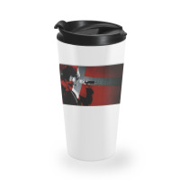 Indochine - French Pop Rock And New Wave Travel Mug | Artistshot