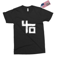 Indochine - French Pop Rock And New Wave Exclusive T-shirt | Artistshot