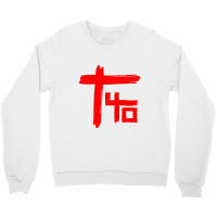 Indochine - French Pop Rock And New Wave Crewneck Sweatshirt | Artistshot