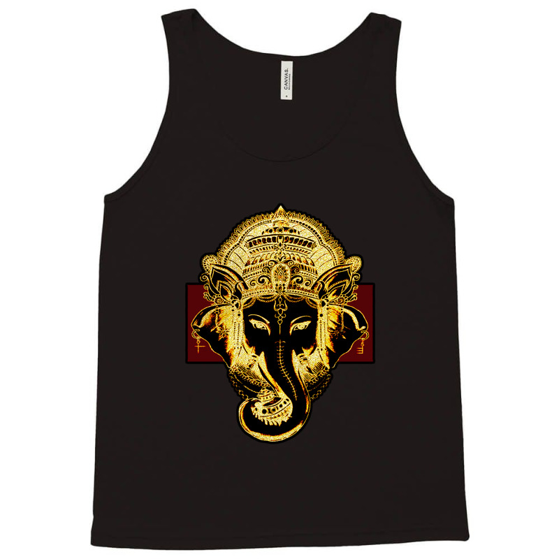 Indochine - French Pop Rock And New Wave Tank Top | Artistshot