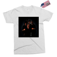 Indochine - French Pop Rock And New Wave Exclusive T-shirt | Artistshot