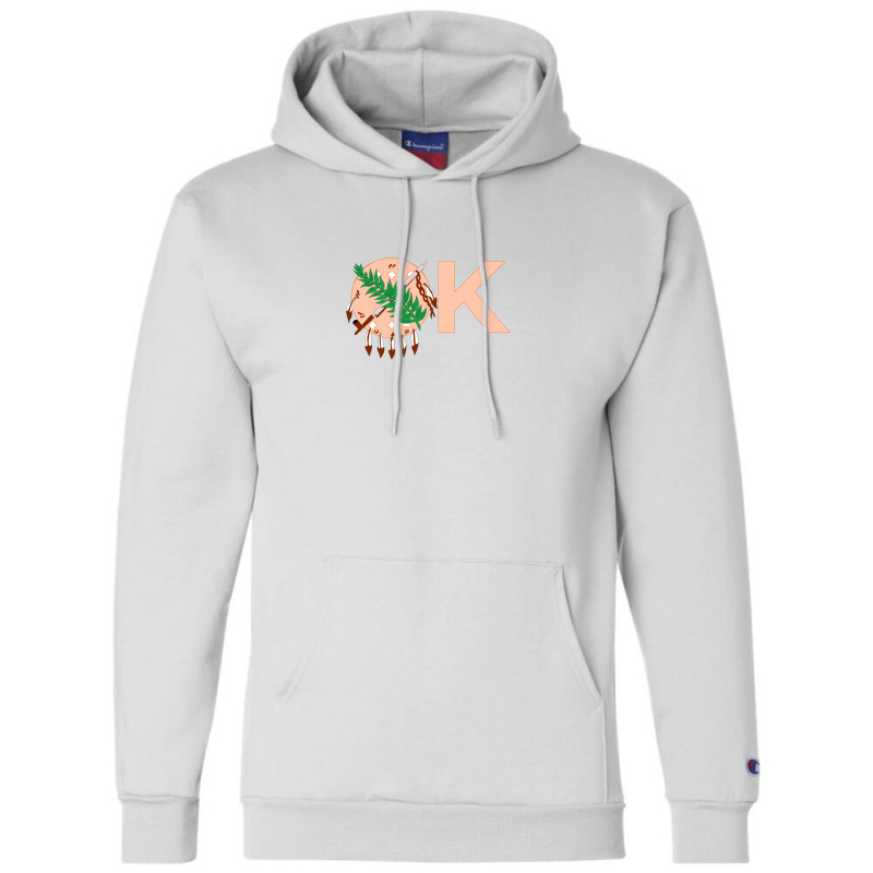 Oklahoma Ok Champion Hoodie | Artistshot