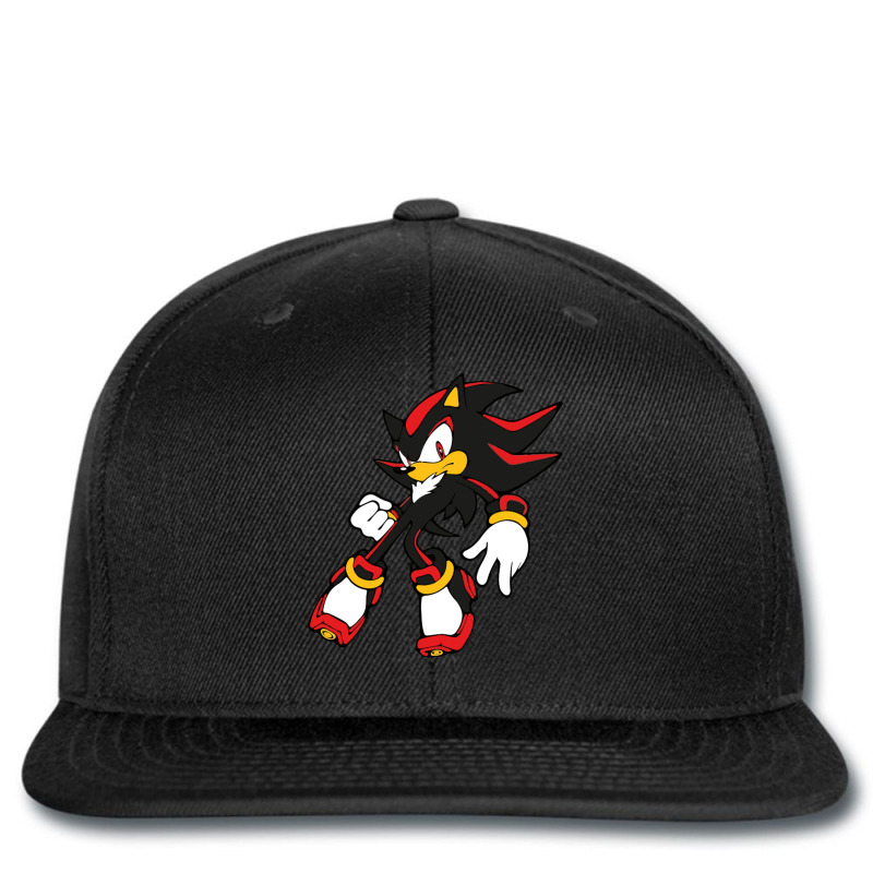 Sadow The Hedgehog Printed hat by dikamardian | Artistshot