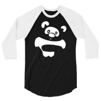 Funny Vinny Pooh 3/4 Sleeve Shirt | Artistshot