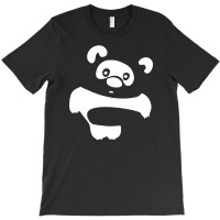 Funny Vinny Pooh T-shirt | Artistshot