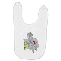 Prime Minister United Kingdom Boris Johnson Johnsonuk T Shirt Baby Bibs | Artistshot