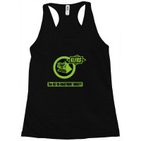 Radio Station Racerback Tank | Artistshot