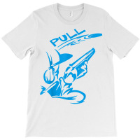 Skeet Shooting Pull Clay Disk Target Shooting Tee T Shirt T-shirt | Artistshot