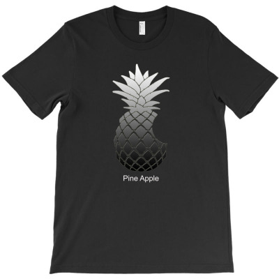 Pine Apple T-shirt Designed By Muhammad Choirul Huda