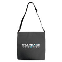 City Of Starbase Cameron Adjustable Strap Totes | Artistshot