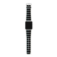 City Of Starbase Cameron Apple Watch Band | Artistshot