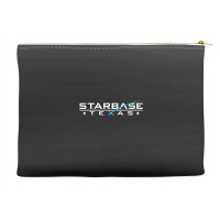 City Of Starbase Cameron Accessory Pouches | Artistshot