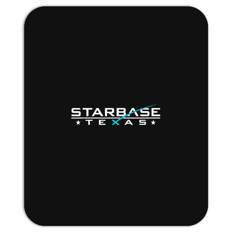 City Of Starbase Cameron Mousepad | Artistshot