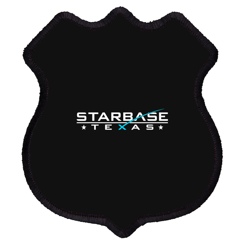 City Of Starbase Cameron Shield Patch | Artistshot