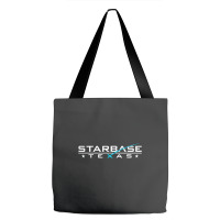 City Of Starbase Cameron Tote Bags | Artistshot