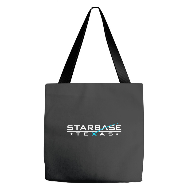 City Of Starbase Cameron Tote Bags | Artistshot