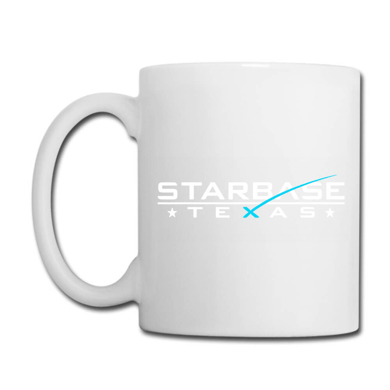 City Of Starbase Cameron Coffee Mug | Artistshot