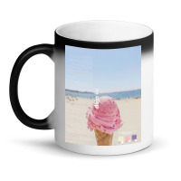 Olivia De Ja Fu Ice Cream Magic Mug | Artistshot