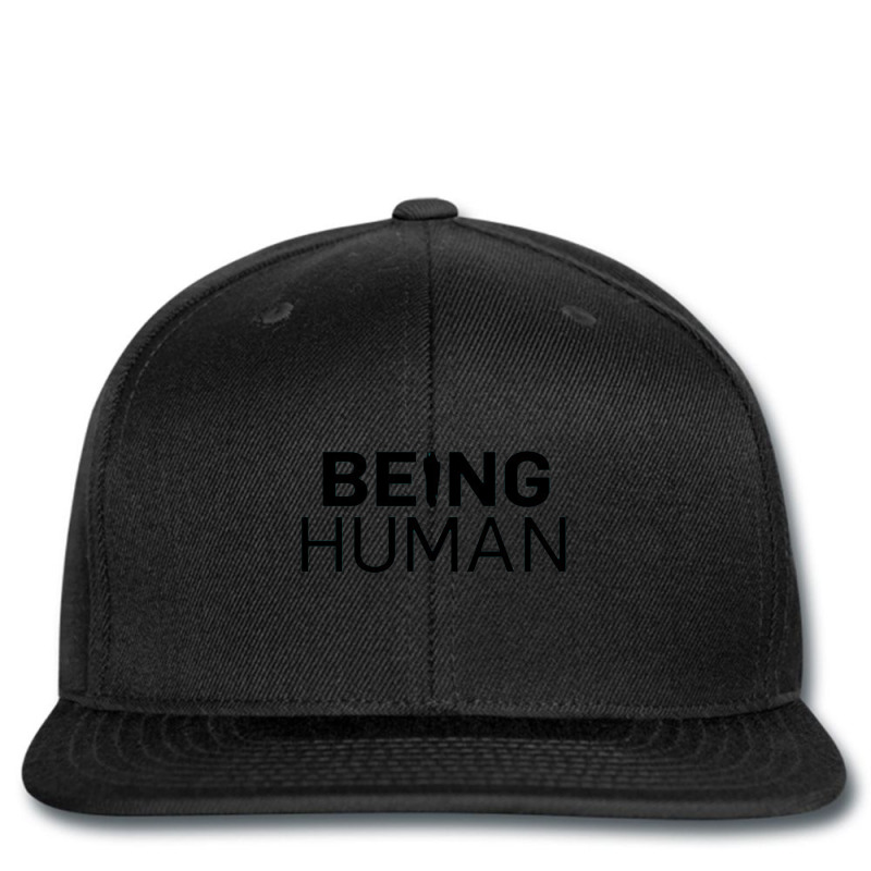 Being Human Printed hat by duniaperi | Artistshot