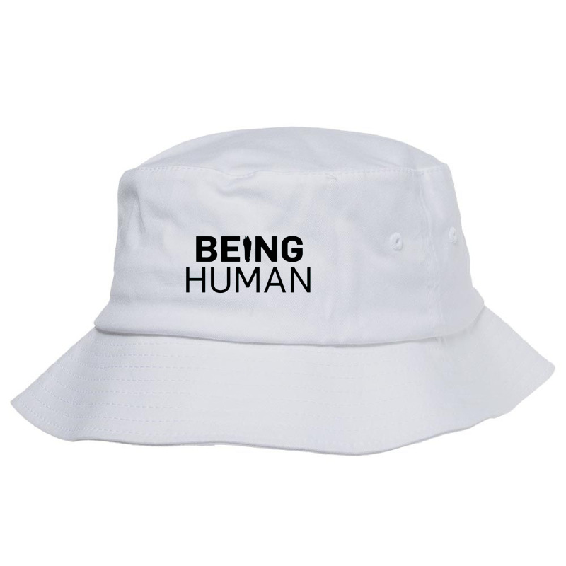 Being Human Bucket Hat by duniaperi | Artistshot