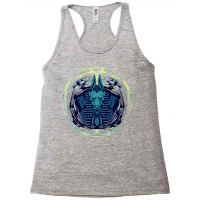 Anubis Racerback Tank | Artistshot