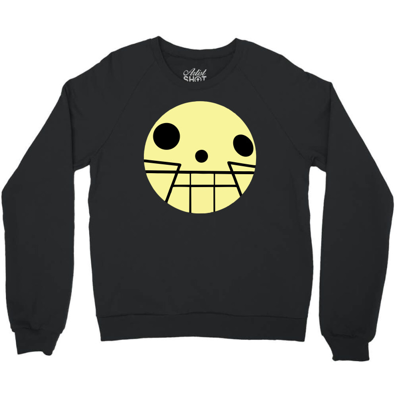 Total Drama Island Crewneck Sweatshirt by erichmanwela | Artistshot